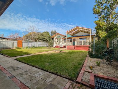 13 Splatt Street, Swan Hill