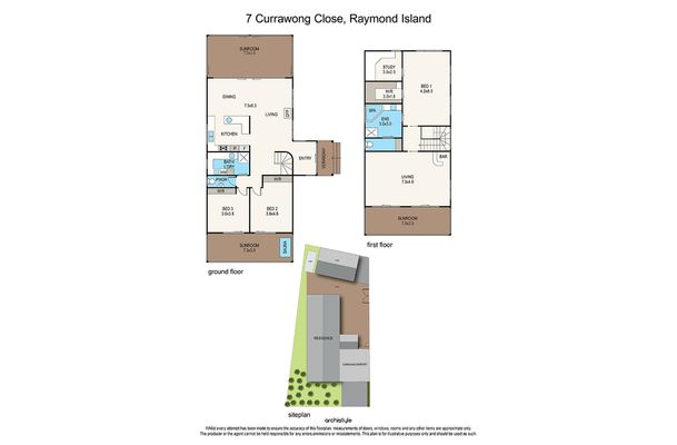 7. Currawong Close, Raymond Island