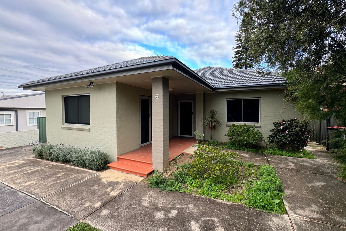 6 Grafton Street, Blacktown