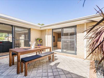 A / 153 Forrest Street, Fremantle