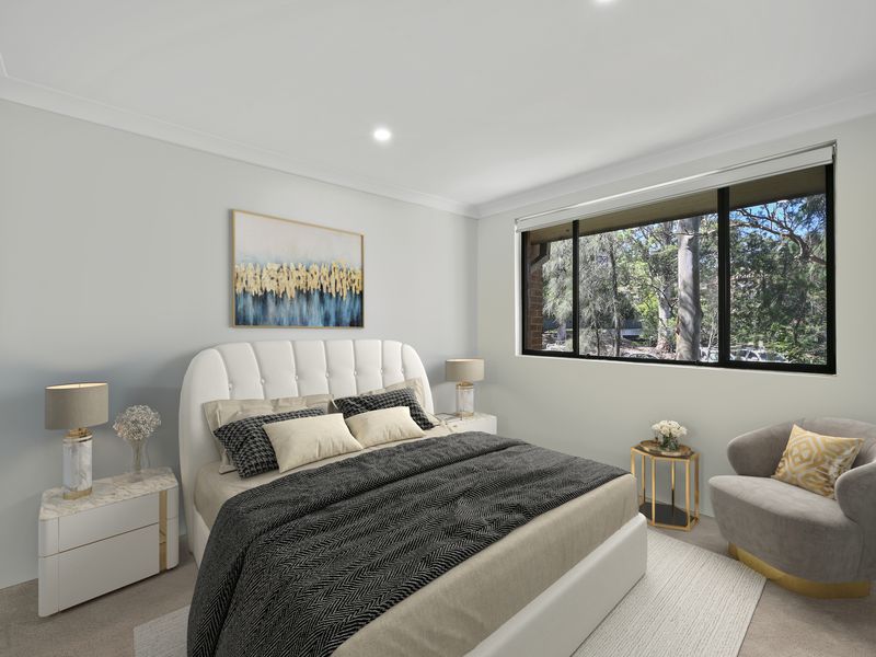 23 / 1 Carlisle Close, Macquarie Park