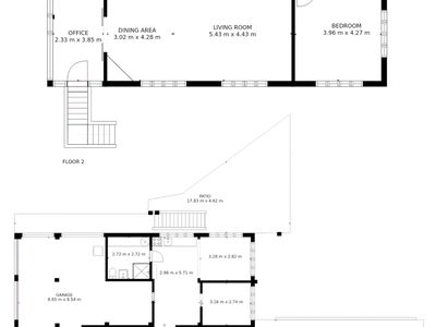 161-163 Jensen Street, Whitfield