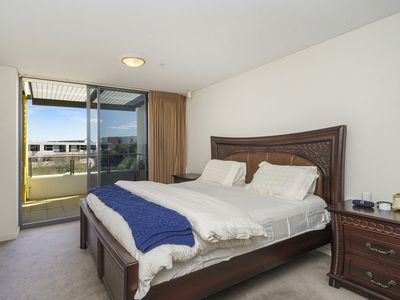 202 / 2 Oldfield Street, Burswood