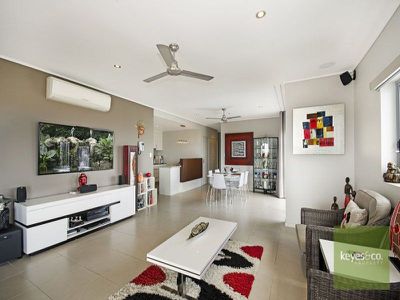 1101 / 122 Walker Street, Townsville City