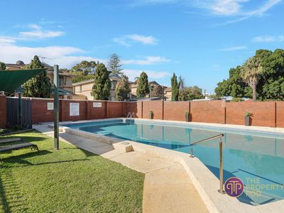 65 / 8 Hampton Street, Burswood
