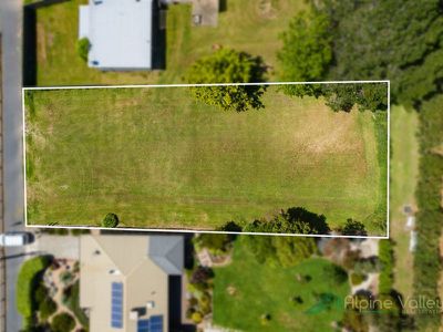 31 Kiewa Valley Highway, Tawonga South