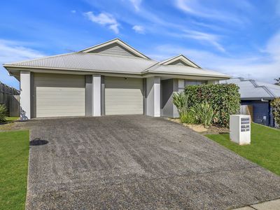 9 Arburry Crescent, Brassall