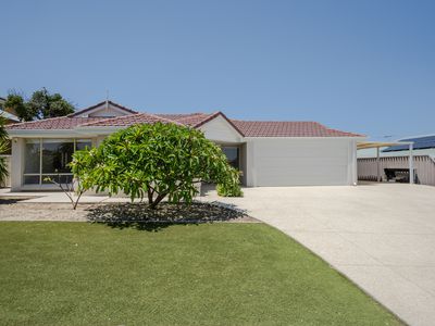 82 Santiago Parkway, Ocean Reef