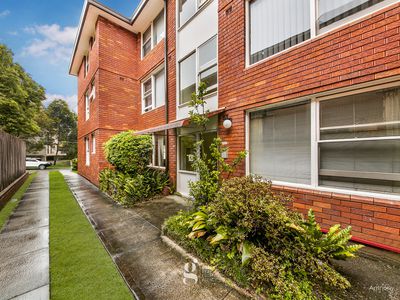 3 / 11 Ball Avenue, Eastwood