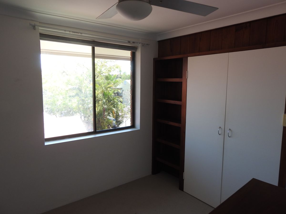 5 / 16 Fortitude Street, Auchenflower