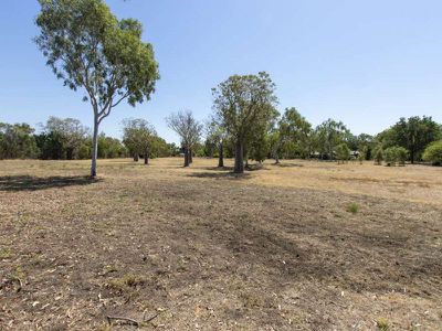 Lot 45 Weaber Plain Road, Kununurra