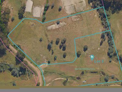 Lot 3, Andrewartha Road, Raminea