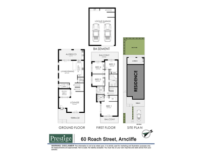 60 Roach  Street, Arncliffe