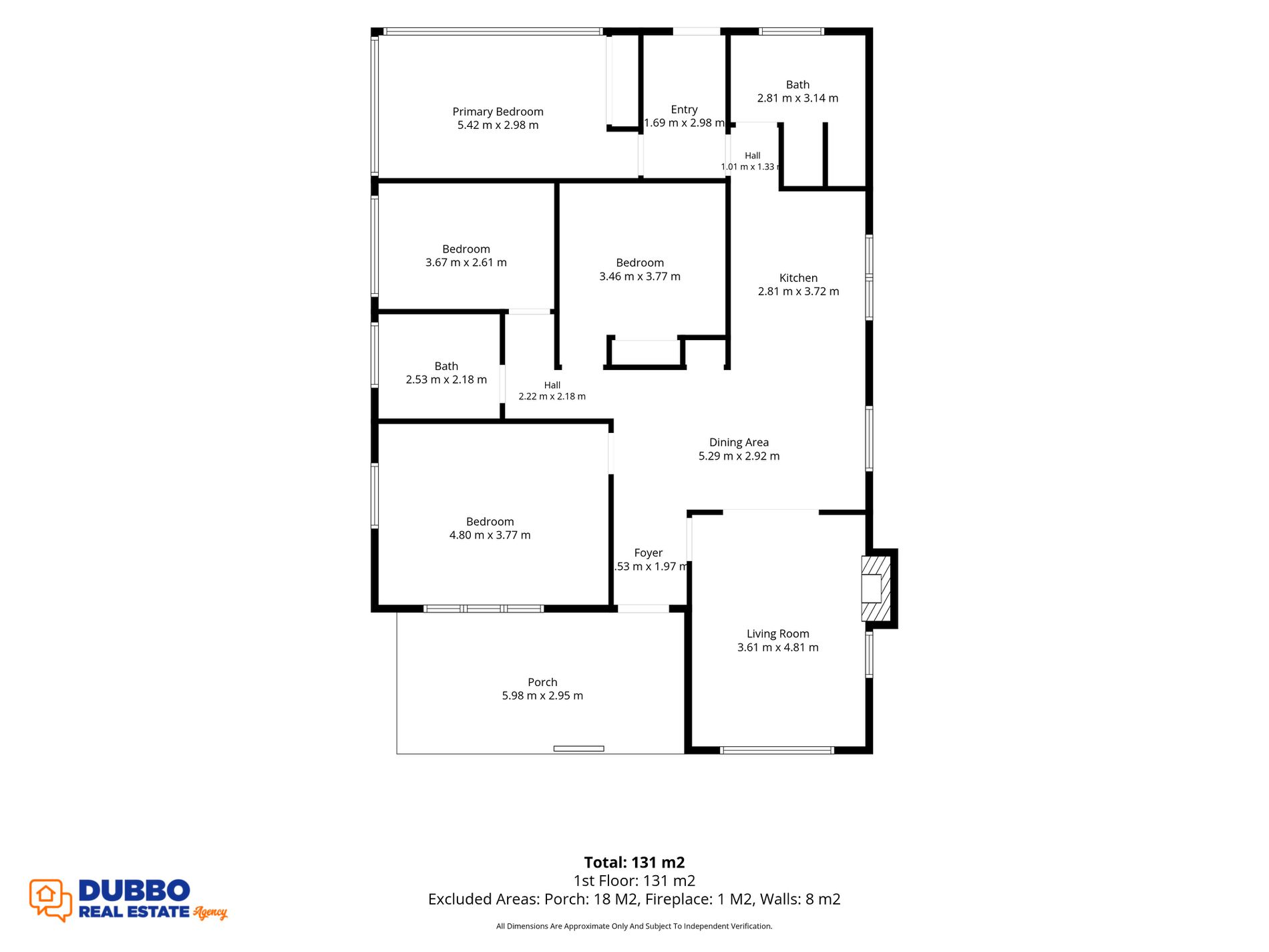 202 Darling Street, Dubbo