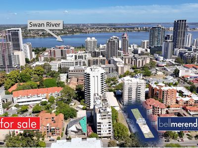 47 Wellington Street, East Perth