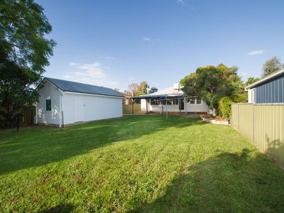 25 Crown Street, Dubbo