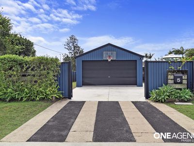 5 Darby Court, Pialba