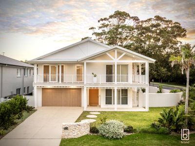 25 Bungary Road, Norah Head