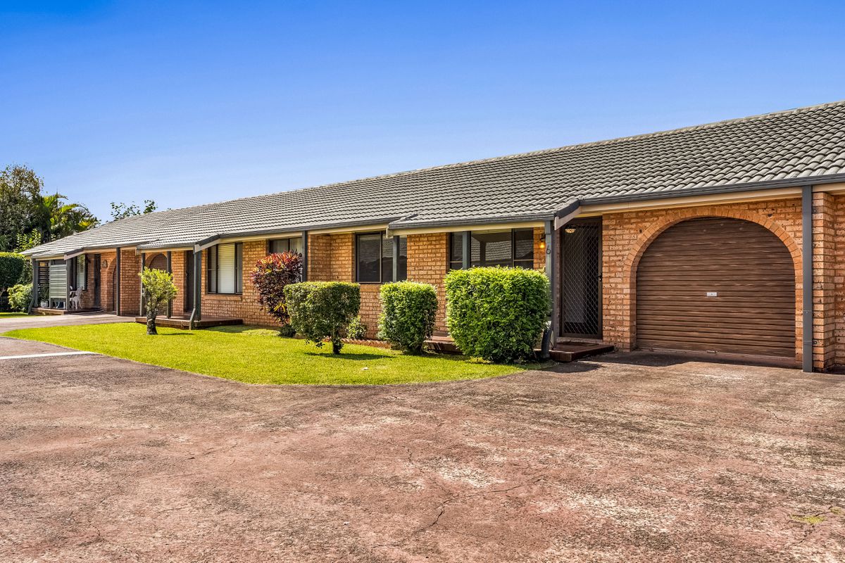 6 / 21 Rifle Range Road, Wollongbar