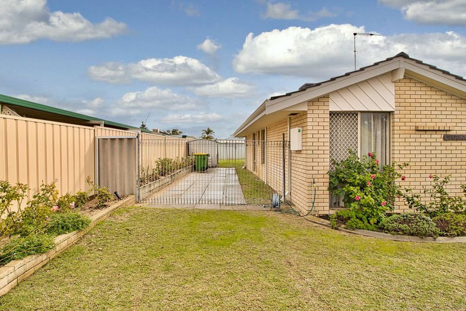 8 Maitland Close , Cooloongup