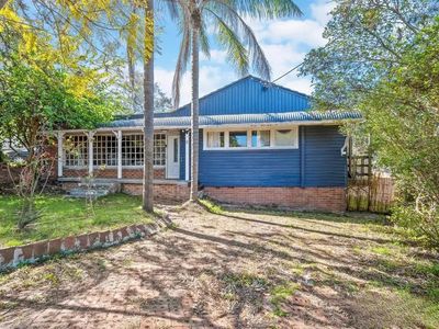 9 Wanganella Street, Miller