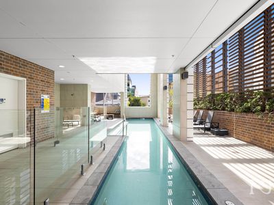 201 / 128 Brookes Street, Fortitude Valley