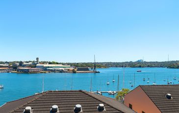 22 / 8 Water Street, Birchgrove