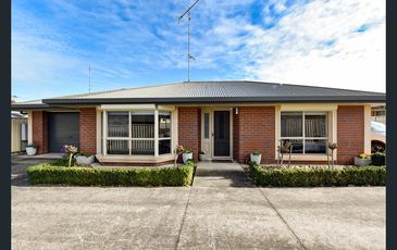 2 / 5 John Street, Mount Gambier