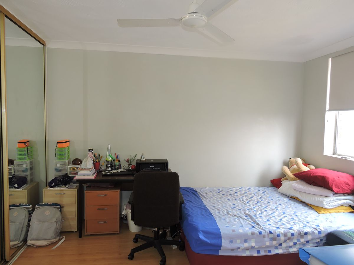 25/68 BELLEVUE TCE, St Lucia