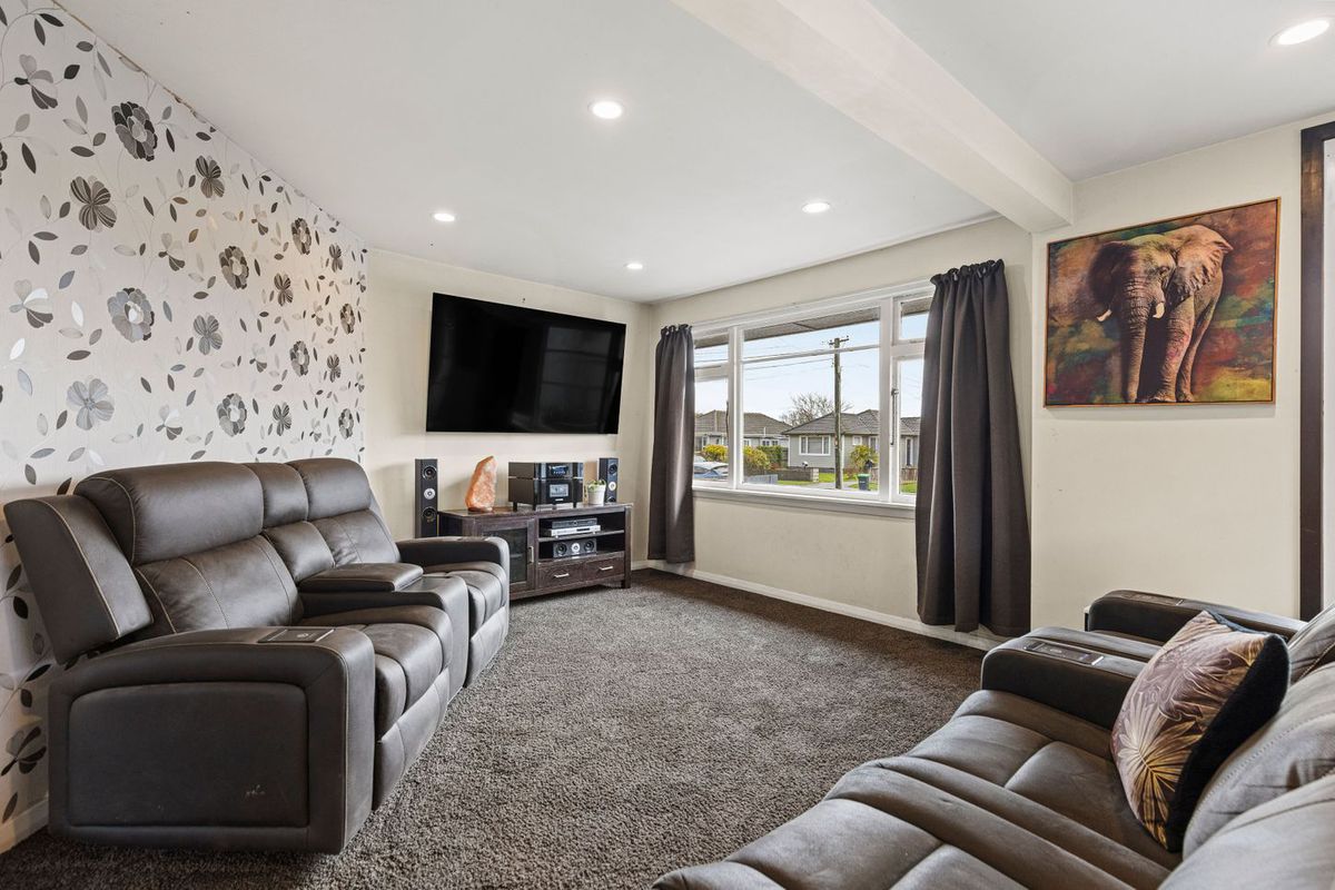 21 Maryhill Avenue, Hoon Hay