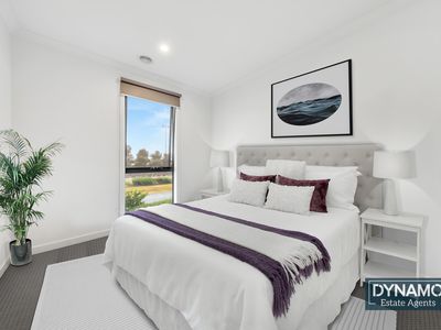 821 Aitken Boulevard, Craigieburn