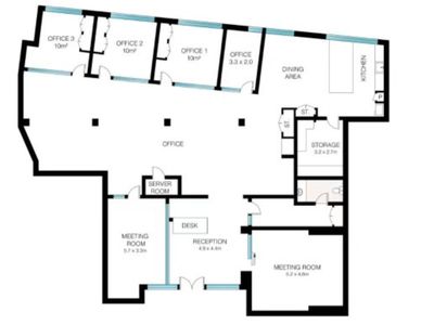 Suite 4 / 507 Kent Street, Sydney