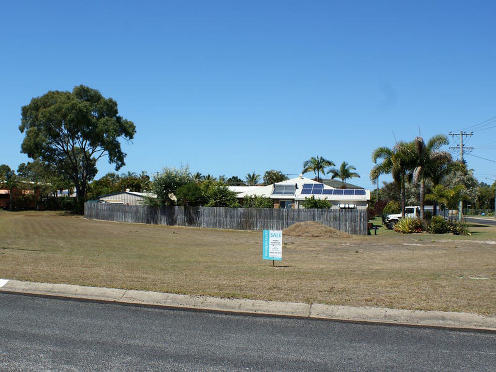 2 Ninth Avenue, Woodgate