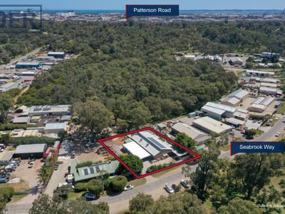 26 Seabrook Way, Medina