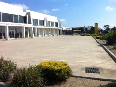 2-55 Westwood Drive, Ravenhall