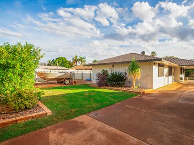 73 Limpet Crescent, South Hedland