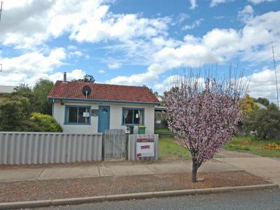 41 White Street, Brookton