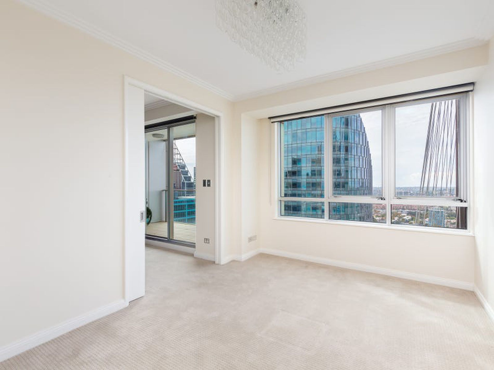 3203 / 70 Market Street, Sydney