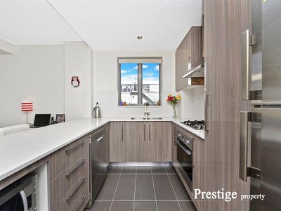 10 - 12 Allen St, Wolli Creek