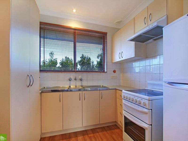 6 / 30 Berkeley Road, Gwynneville