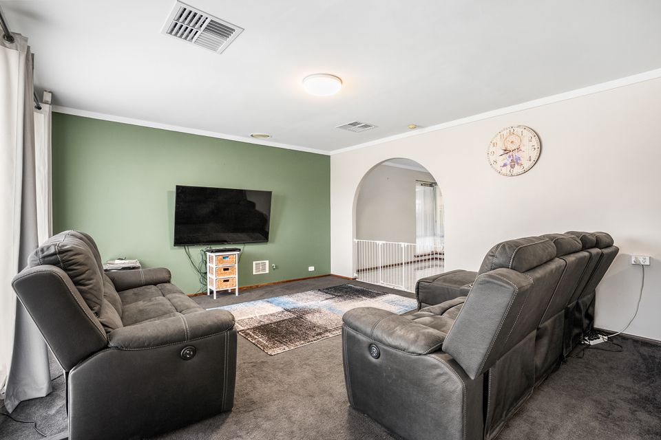 3 CASILDA PLACE, Cooloongup