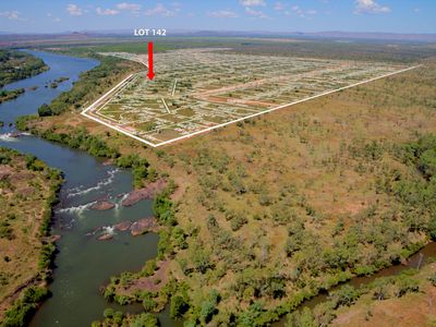 142 Drysdale Approach, Kununurra