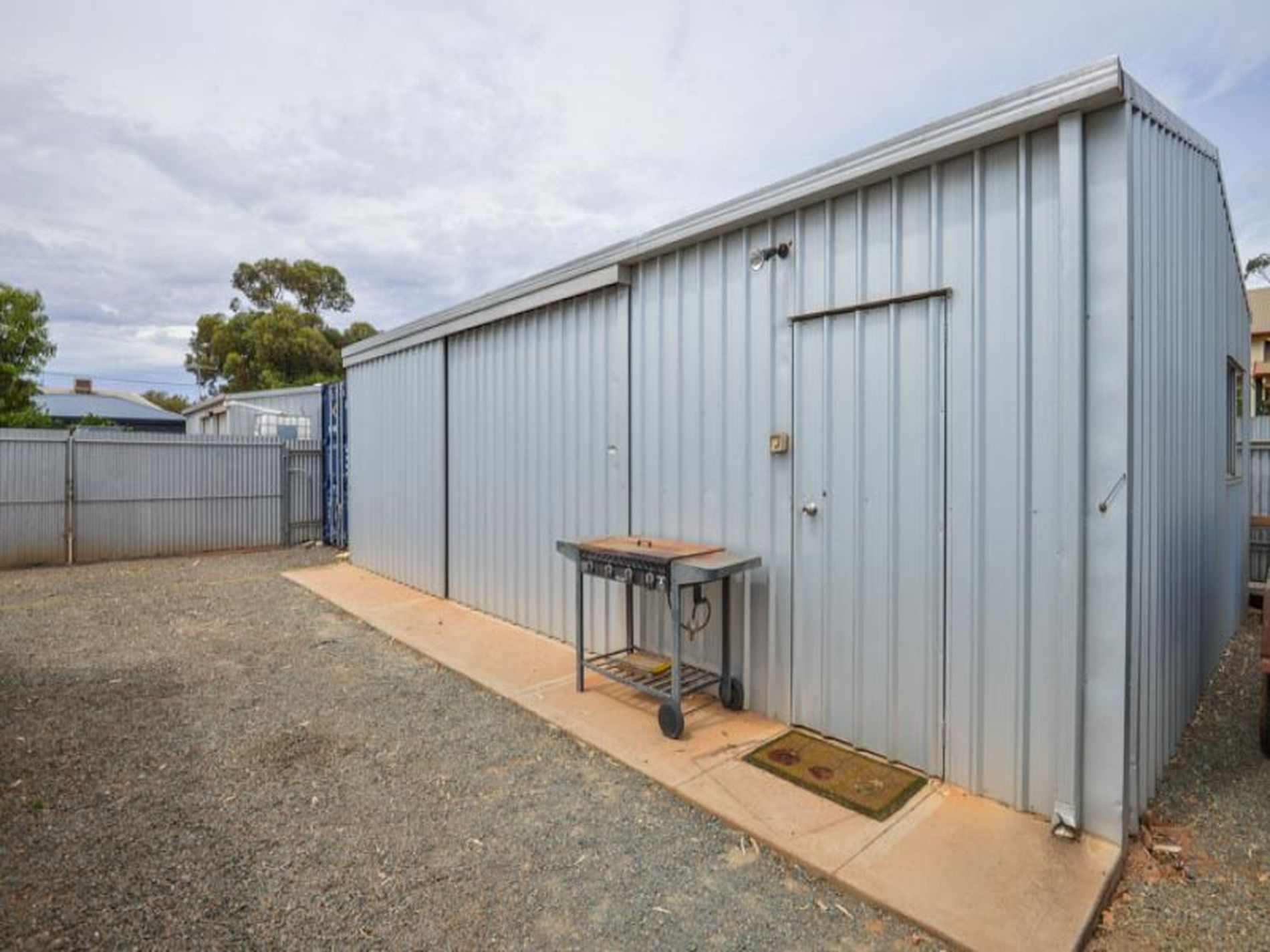 111 Davis Street, Boulder