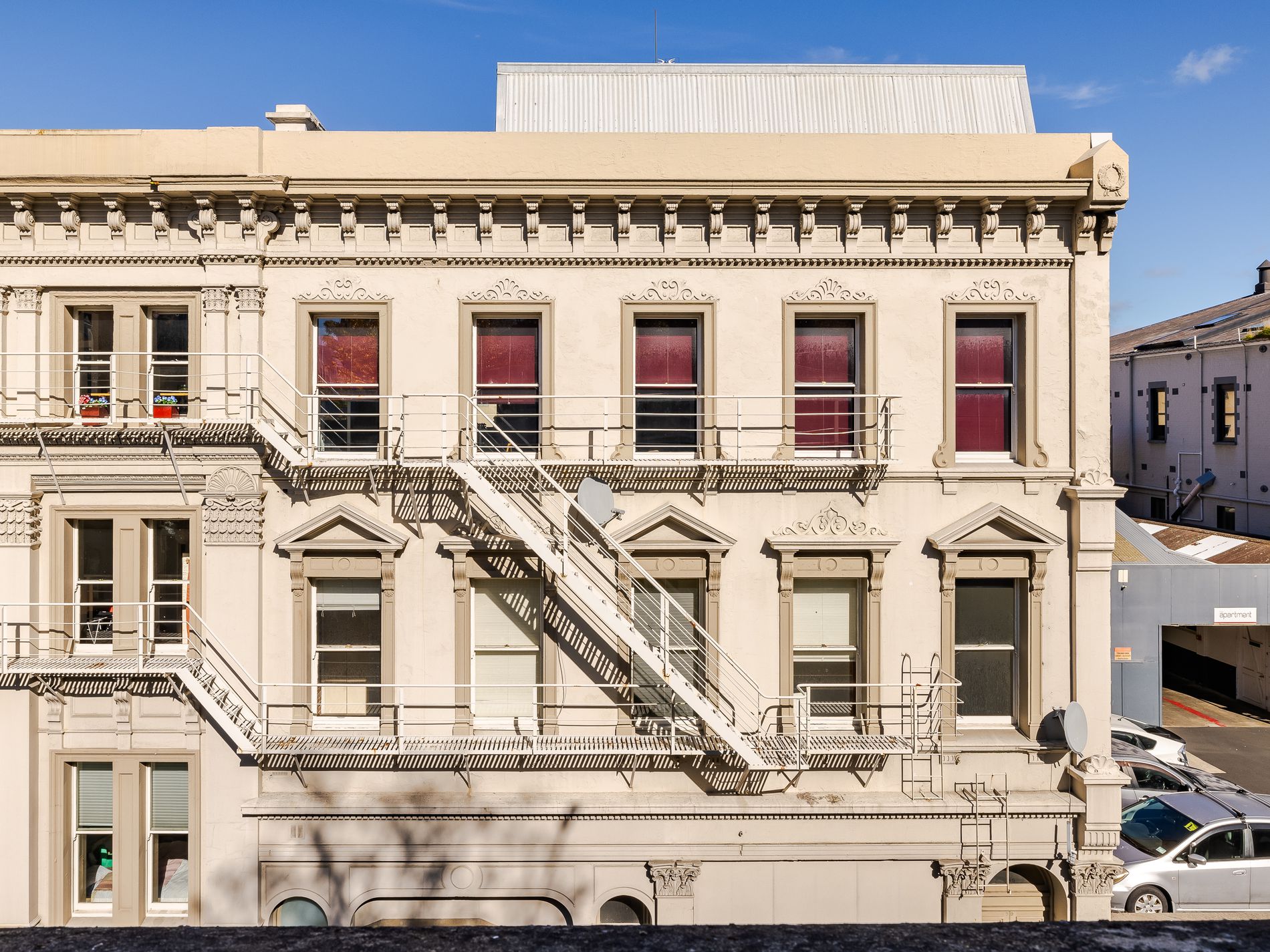 11 / 33 Dowling Street, Dunedin Central Cutlers