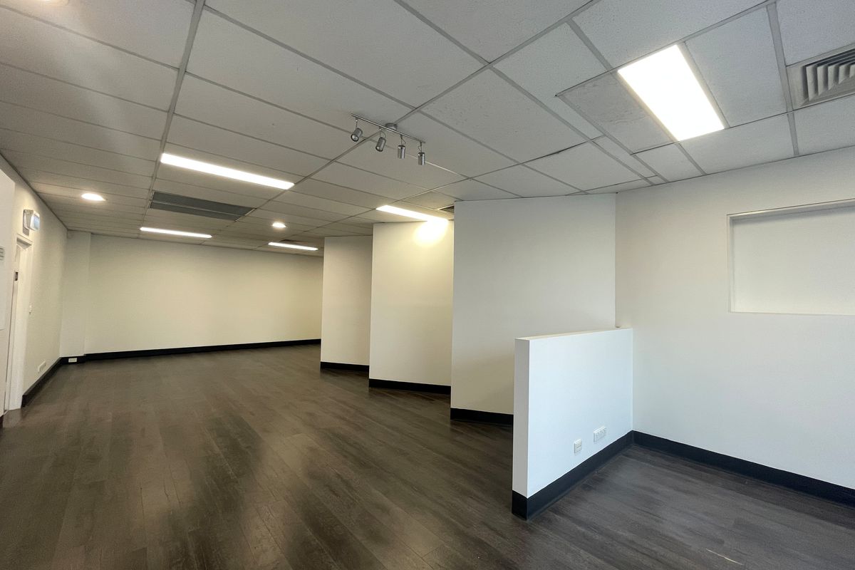 Suites 1 & 2 / 26 Atkinson Road, Taren Point