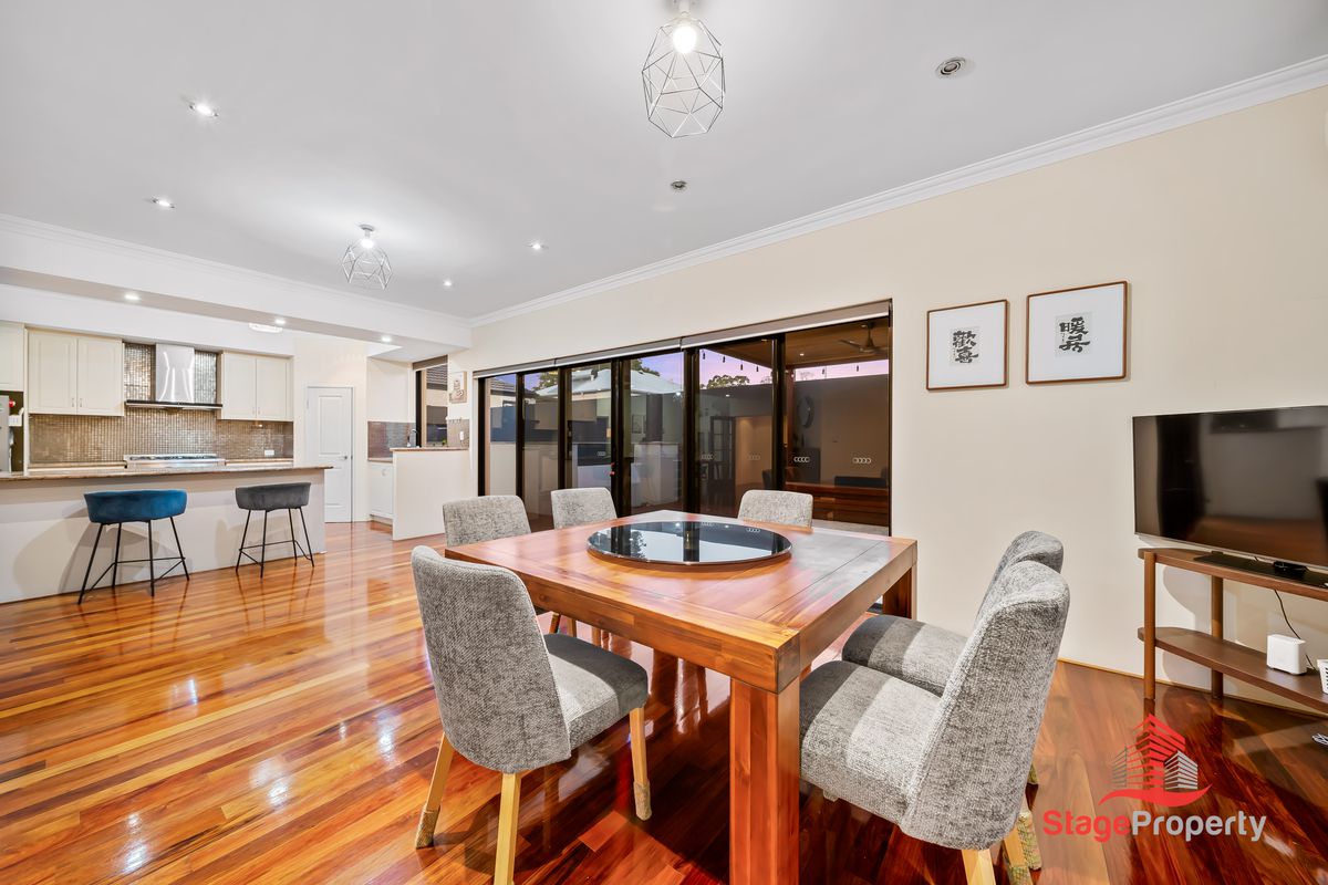 12 Witham Close, Applecross