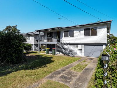 55 Rocklea Street, Archerfield