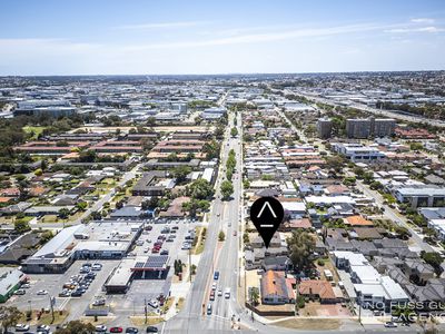 2 / 274 Harborne Street, Glendalough