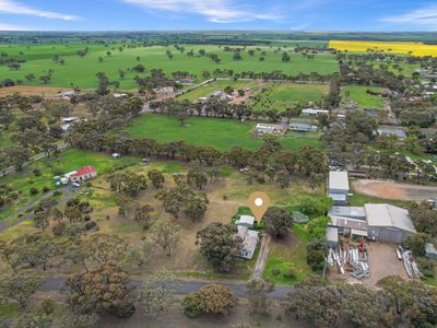 24 Yarrock Street, Kaniva