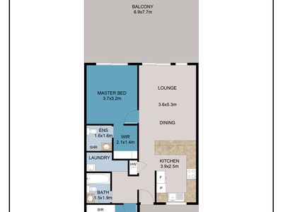 8 / 145 Wagonga Street, Narooma